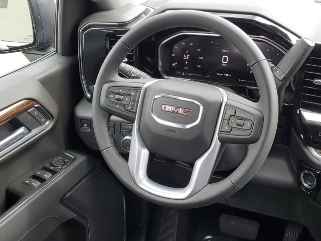 2026 GMC Sierra 1500 SLE - Photo 30
