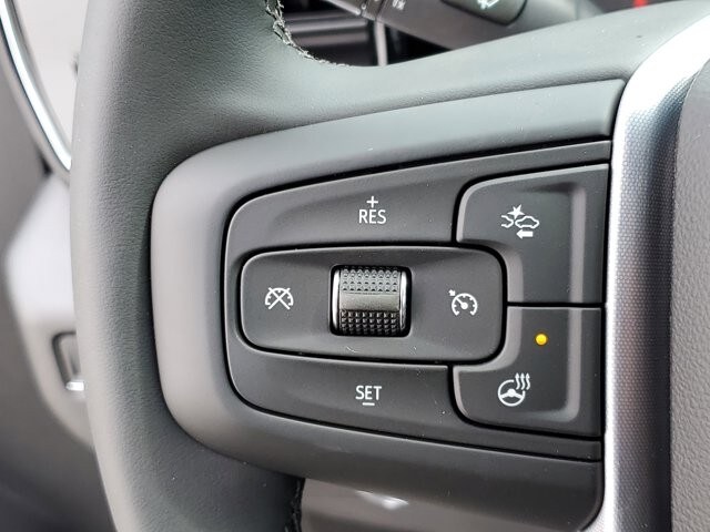 2026 GMC Sierra 1500 SLE - Photo 16