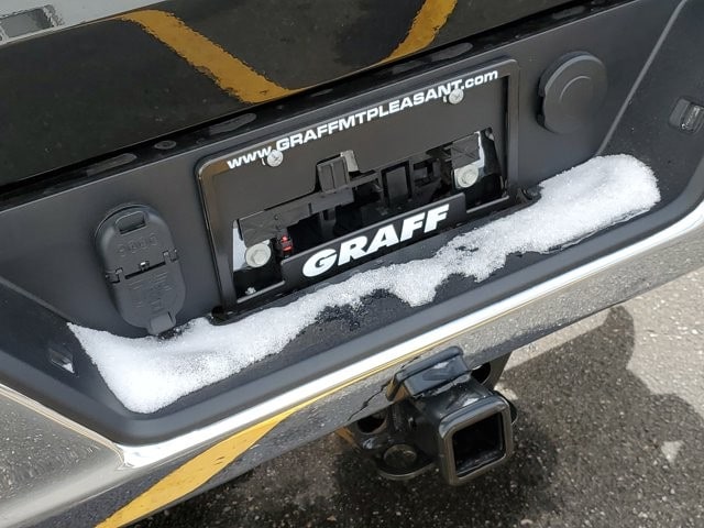 2026 GMC Sierra 1500 SLE - Photo 7