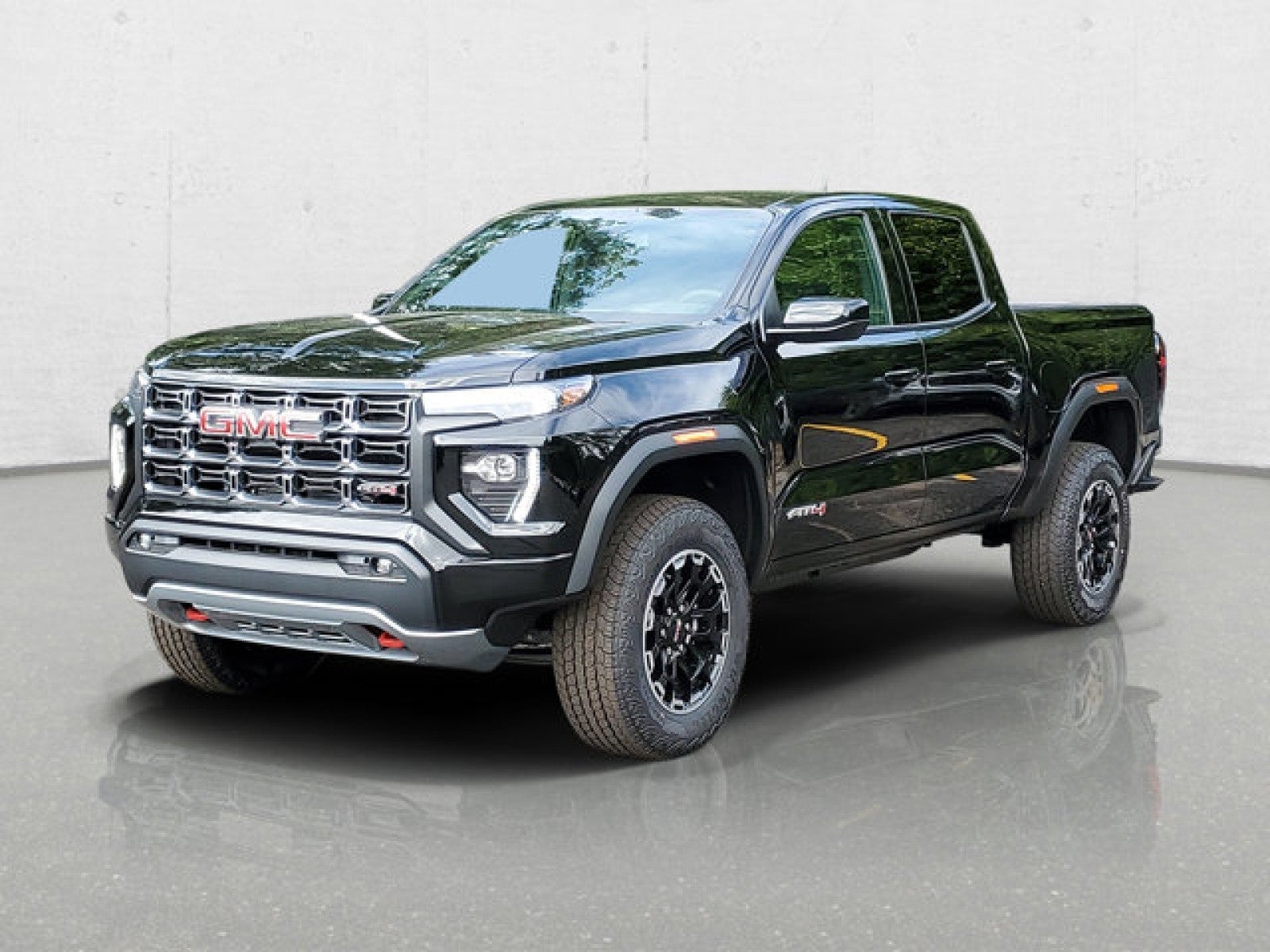 2026 GMC Canyon AT4 - Photo 34