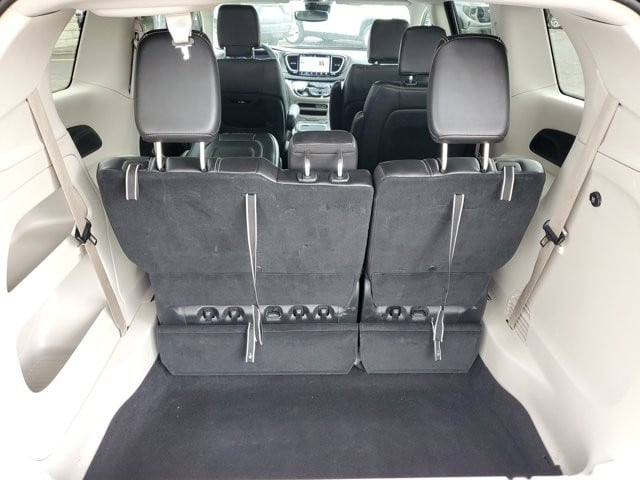 2024 Chrysler Pacifica Touring L - Photo 34