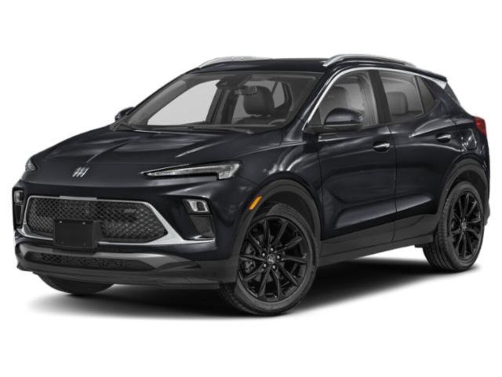 New 2026 Buick Encore GX Sport Touring SUV