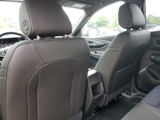 2026 Buick Envista Preferred - Photo 29