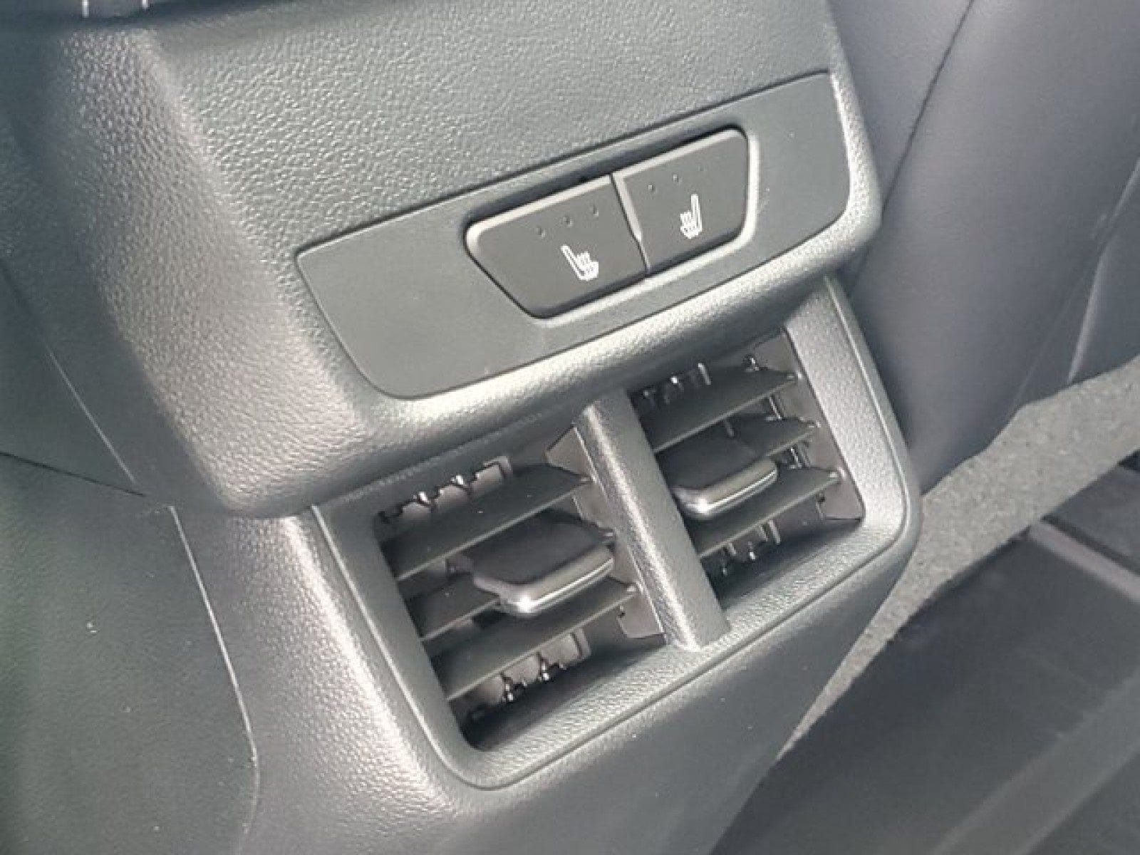 2027 GMC Terrain Denali - Photo 66