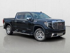 2026 GMC Sierra 1500 Denali Truck
