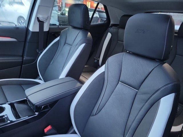 2026 Buick Envision Sport Touring - Photo 9