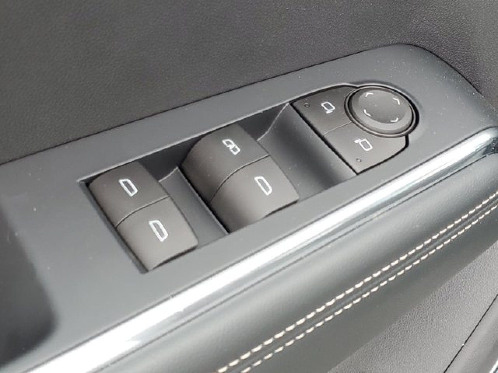 2026 GMC Acadia Elevation - Photo 60