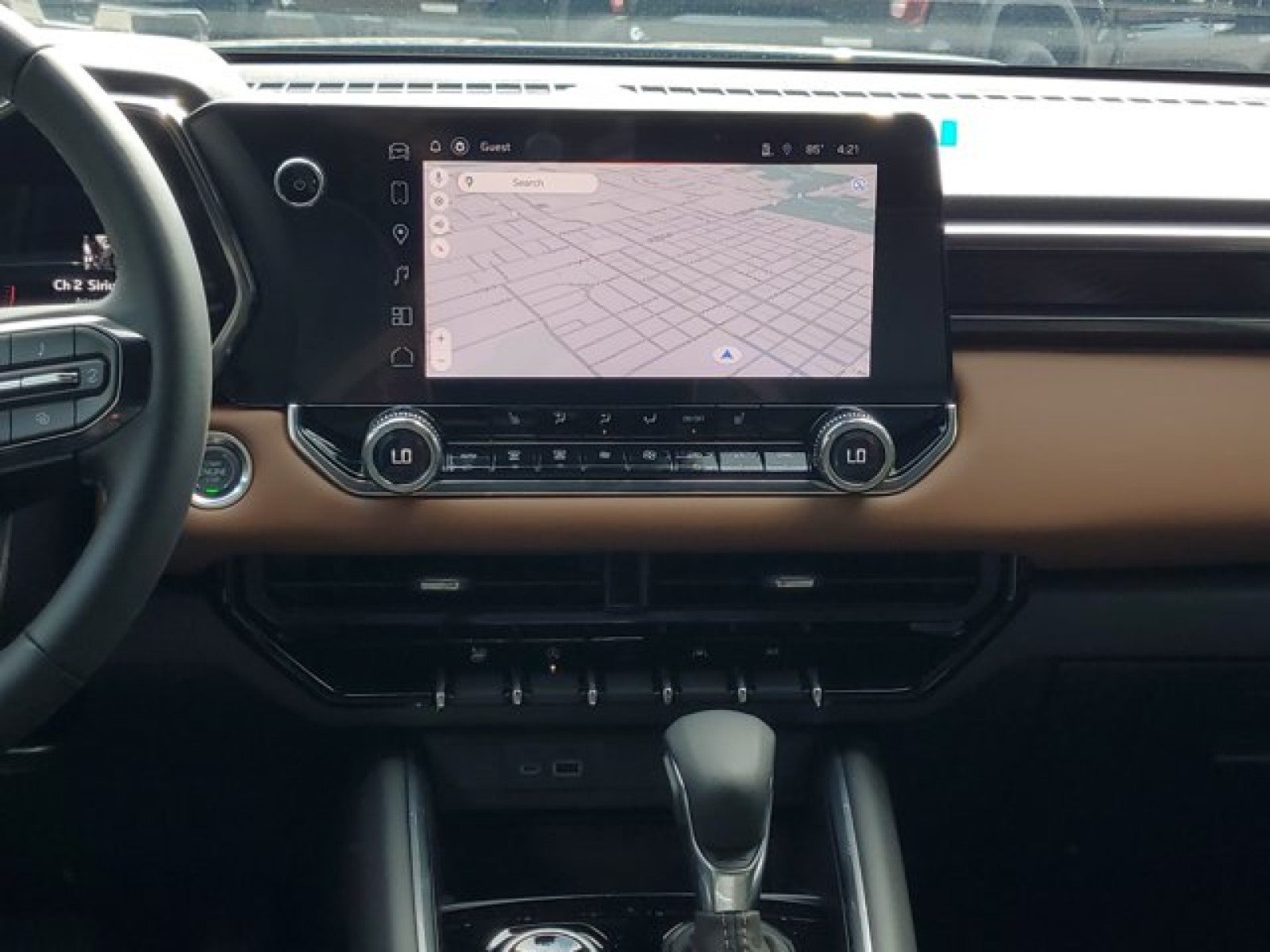 2026 GMC Canyon AT4 - Photo 60