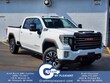 GMC Sierra 2500 HD