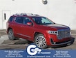  GMC Acadia