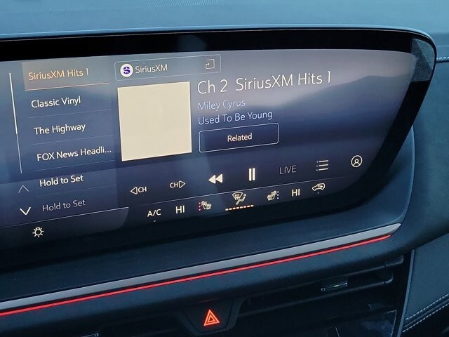 2026 Buick Envision Sport Touring - Photo 21