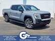 GMC Sierra EV