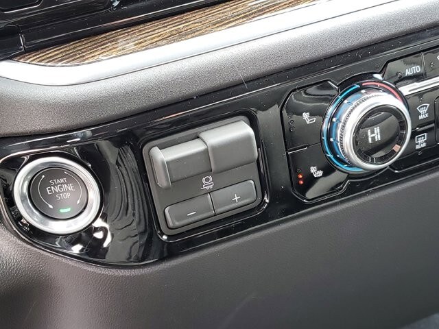 2026 GMC Sierra 1500 SLE - Photo 23
