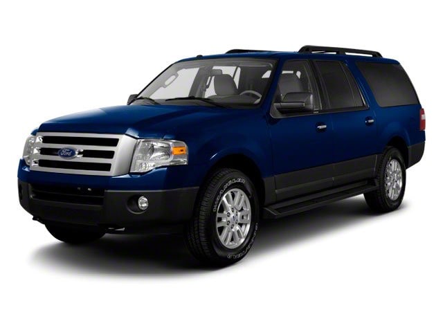 2013 Ford Expedition Limited