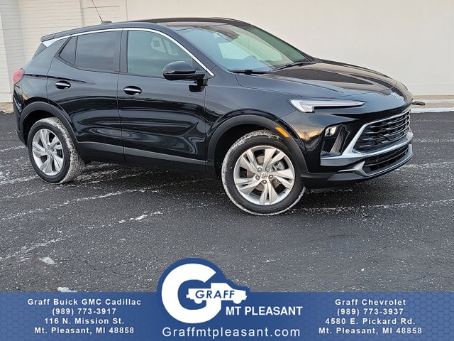 2026 Buick Encore GX Preferred's photo