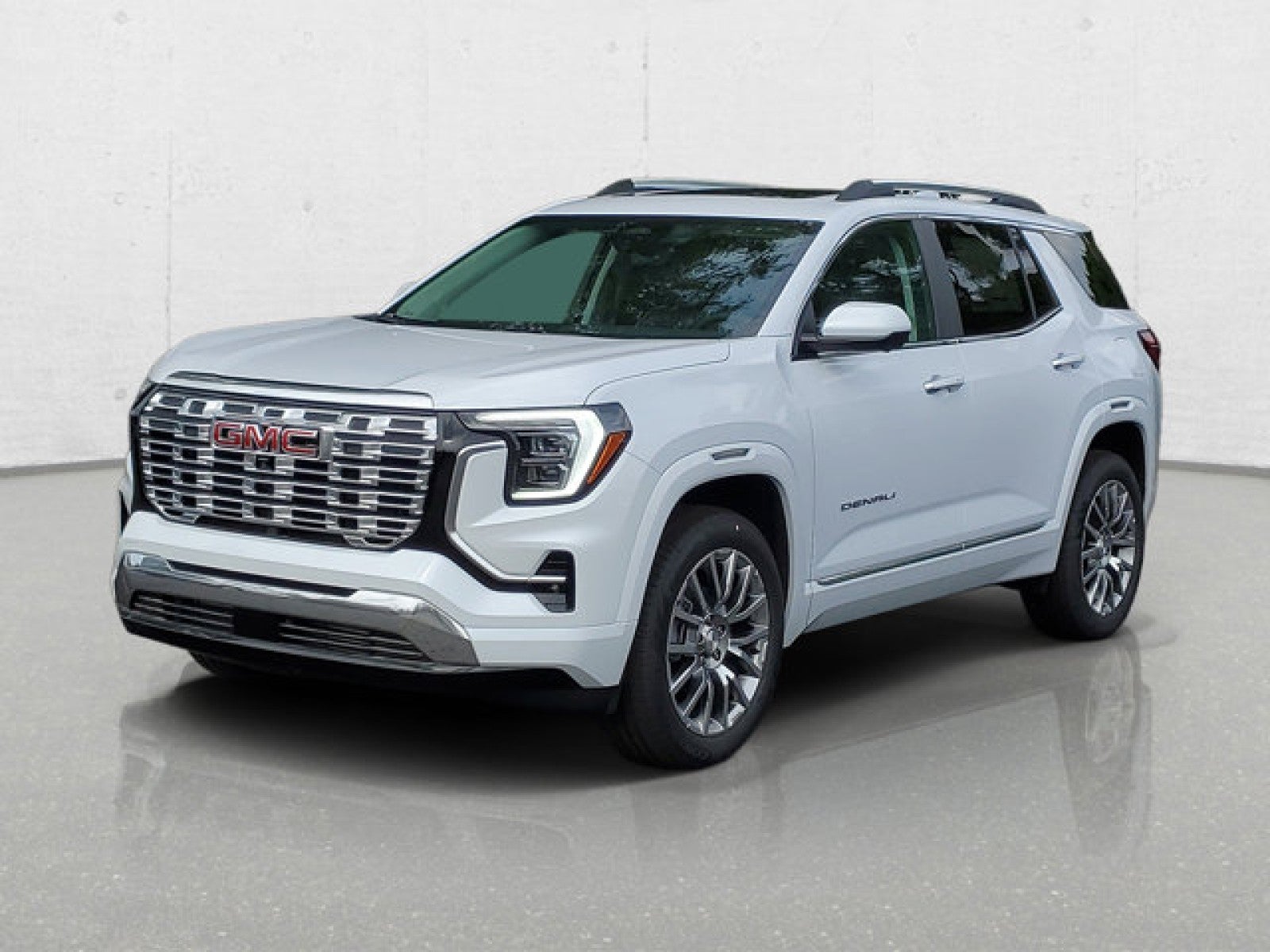 2027 GMC Terrain Denali - Photo 36