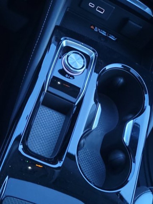 2026 Buick Envision Sport Touring - Photo 25