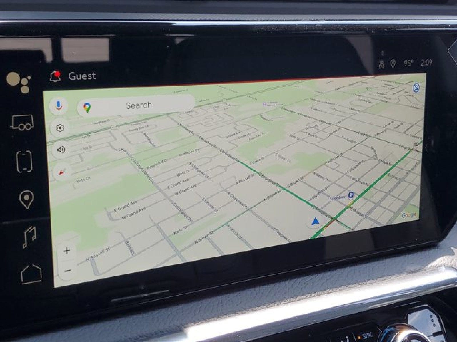 2026 GMC Sierra 1500 Denali - Photo 54