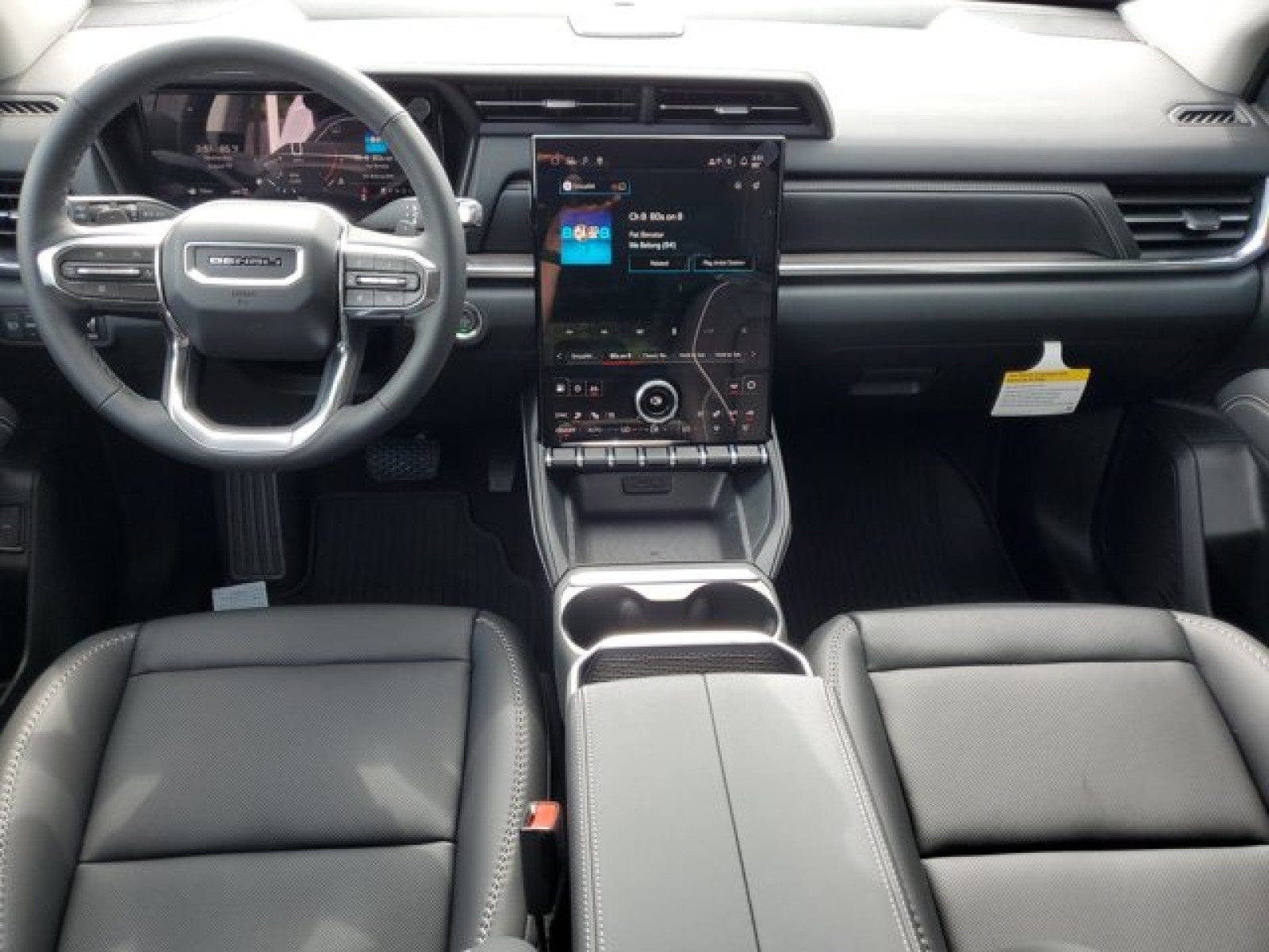 2027 GMC Terrain Denali - Photo 61