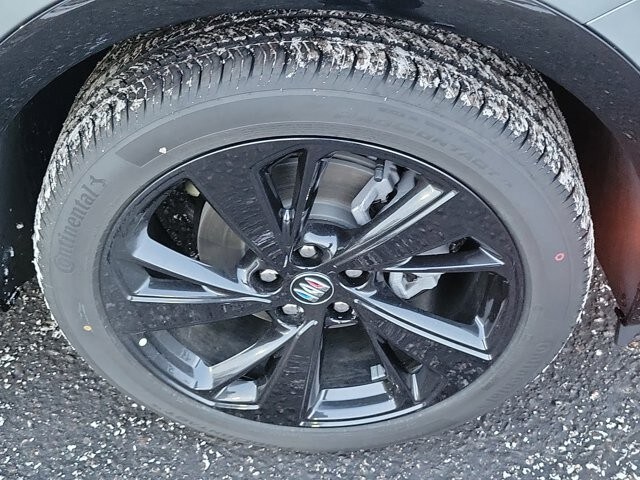 2026 Buick Envision Sport Touring - Photo 8