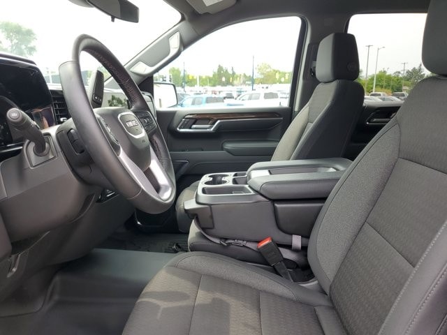 2026 GMC Sierra 1500 Elevation - Photo 9