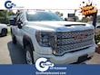  GMC Sierra 2500 HD