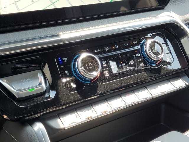 2026 GMC Sierra 1500 Denali - Photo 20