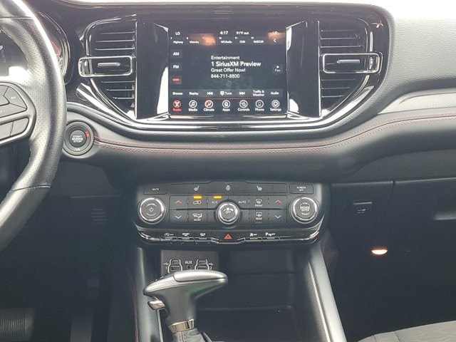 2023 Dodge Durango GT - Photo 27