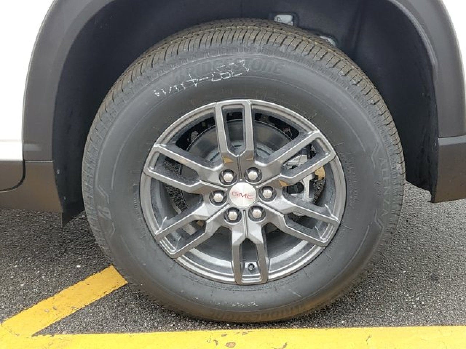 2026 GMC Acadia Elevation - Photo 41