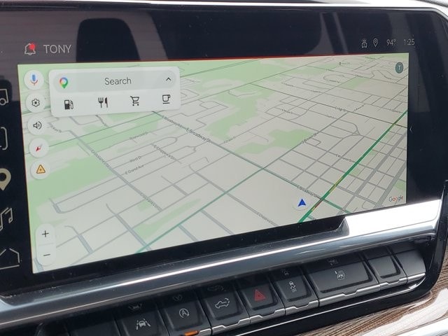 2026 GMC Sierra 1500 Elevation - Photo 19