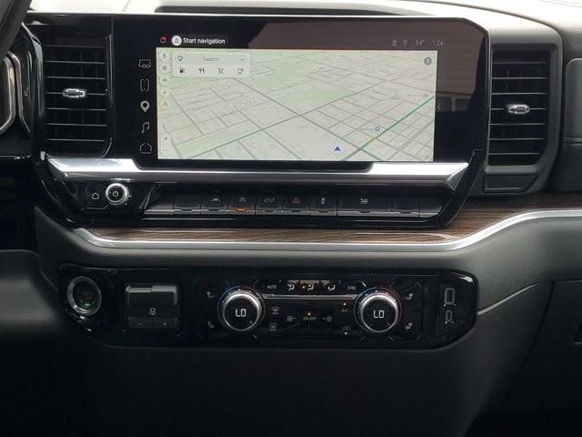 2026 GMC Sierra 1500 Elevation - Photo 28