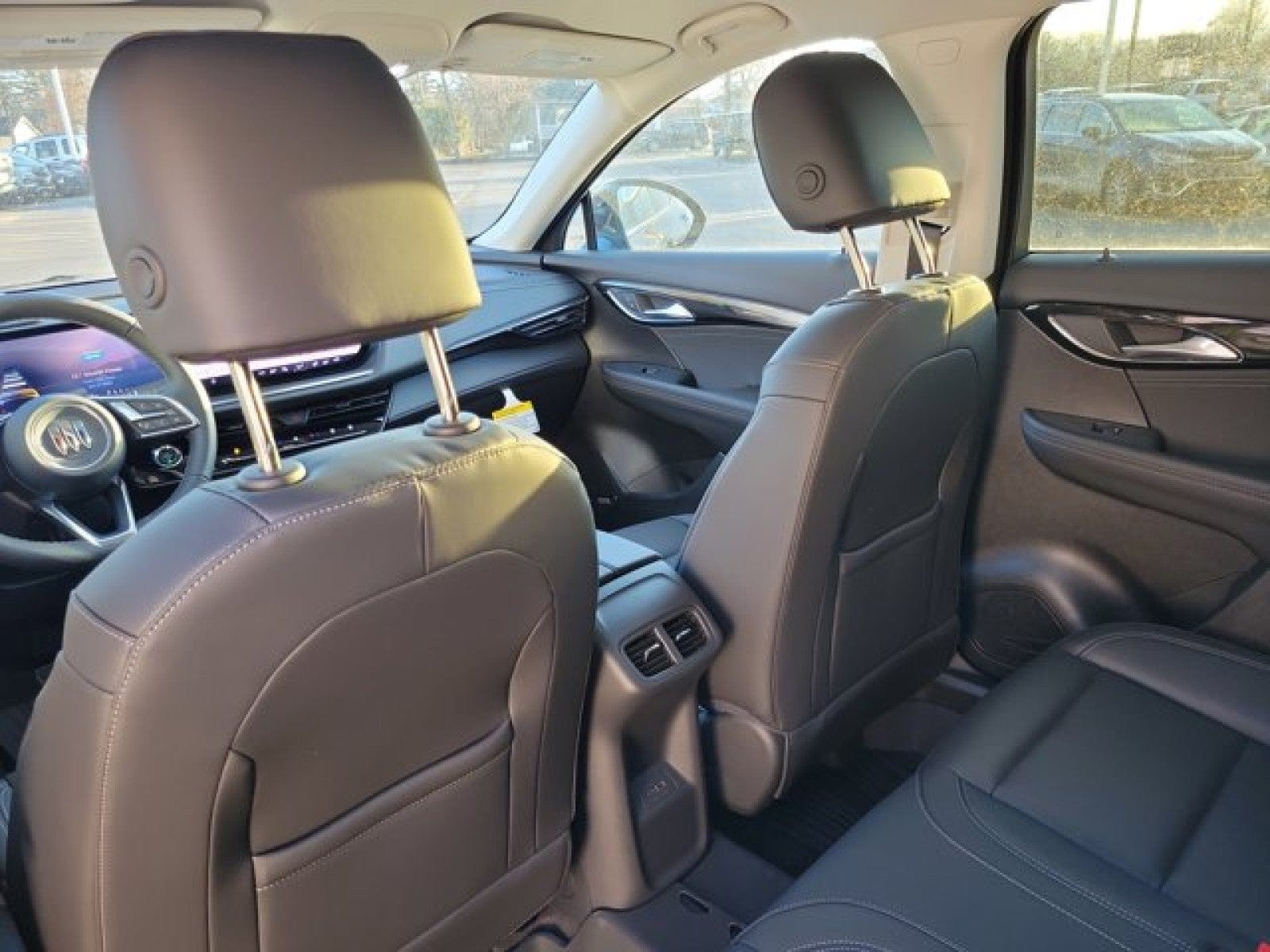 2026 Buick Envision Preferred - Photo 65