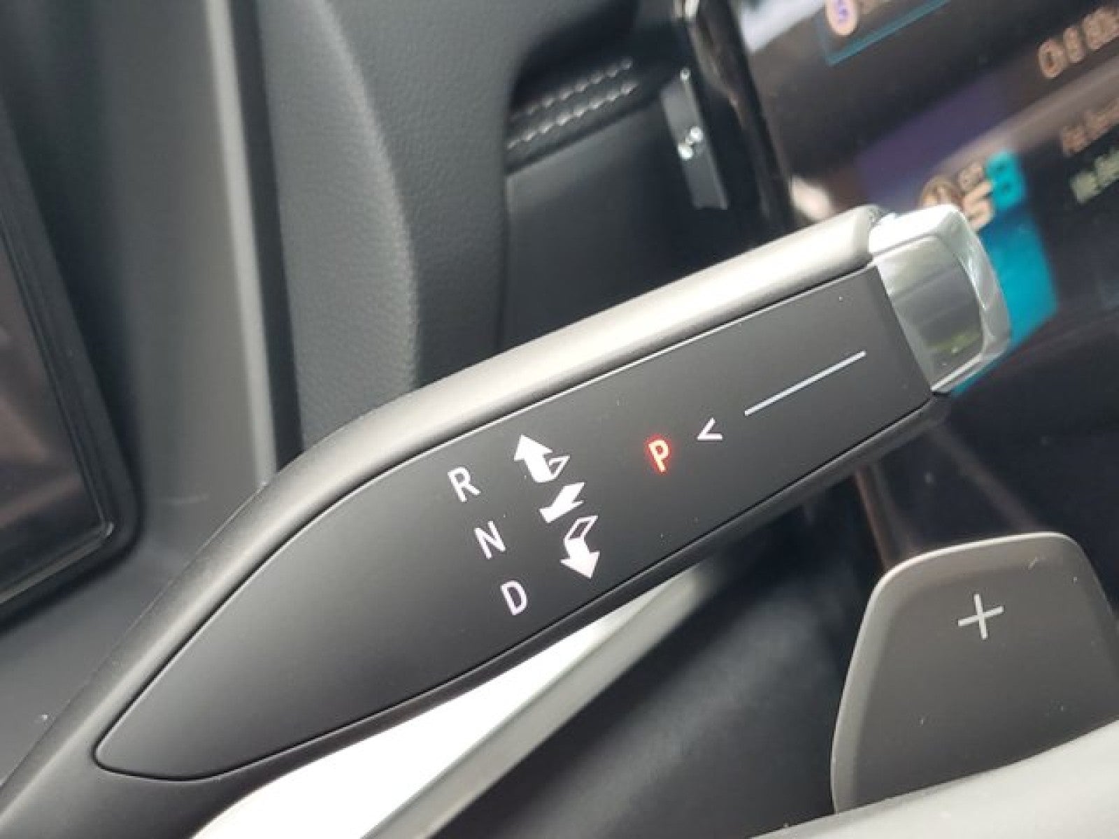 2027 GMC Terrain Denali - Photo 48