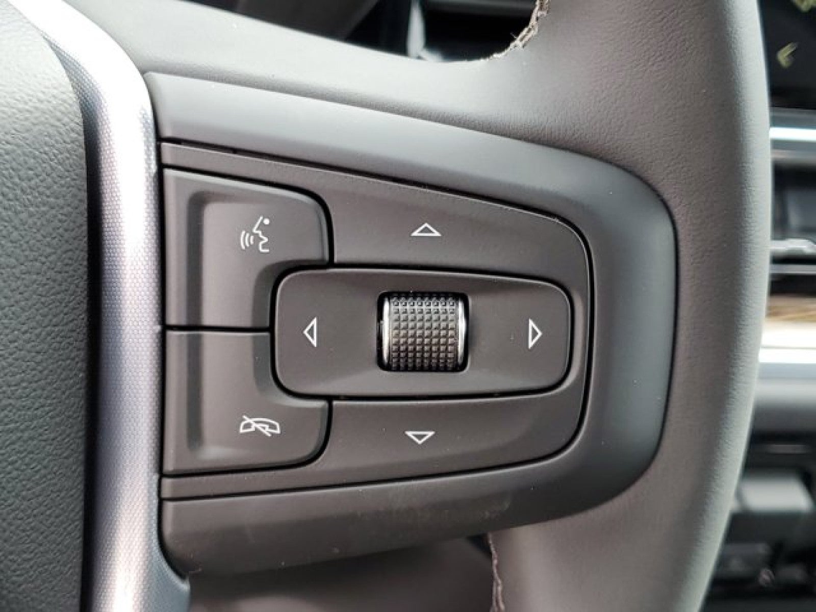 2026 GMC Sierra 1500 SLE - Photo 53