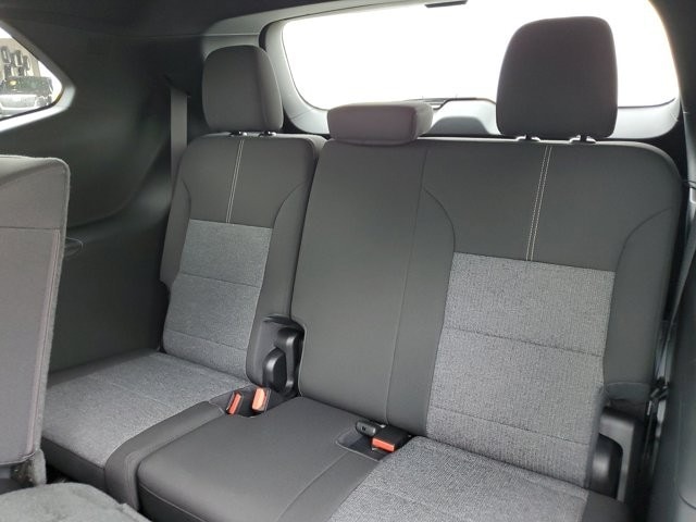 2026 GMC Acadia Elevation - Photo 32