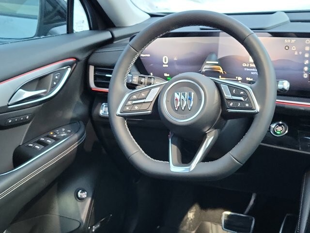 2026 Buick Envision Sport Touring - Photo 30