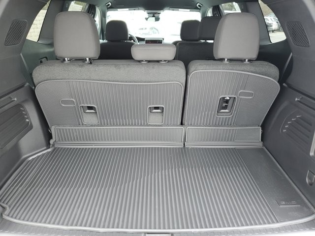 2026 GMC Acadia Elevation - Photo 33