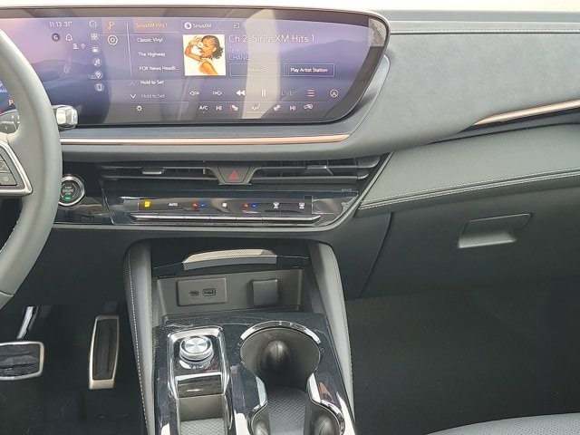 2026 Buick Envision Sport Touring - Photo 26