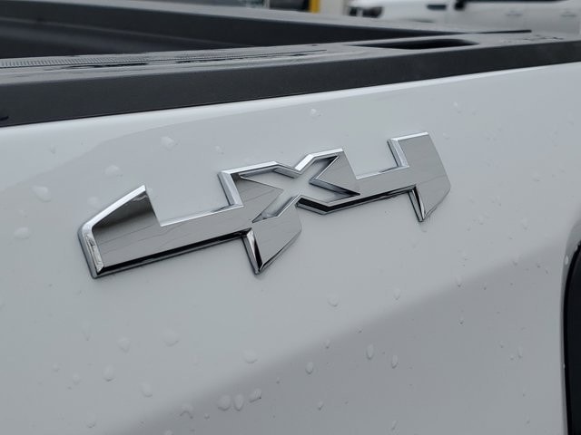 2026 GMC Sierra 1500 SLE - Photo 7