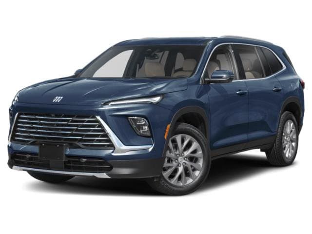 2026 Buick Enclave Preferred AWD's photo