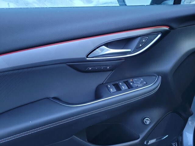 2026 Buick Envision Sport Touring - Photo 27