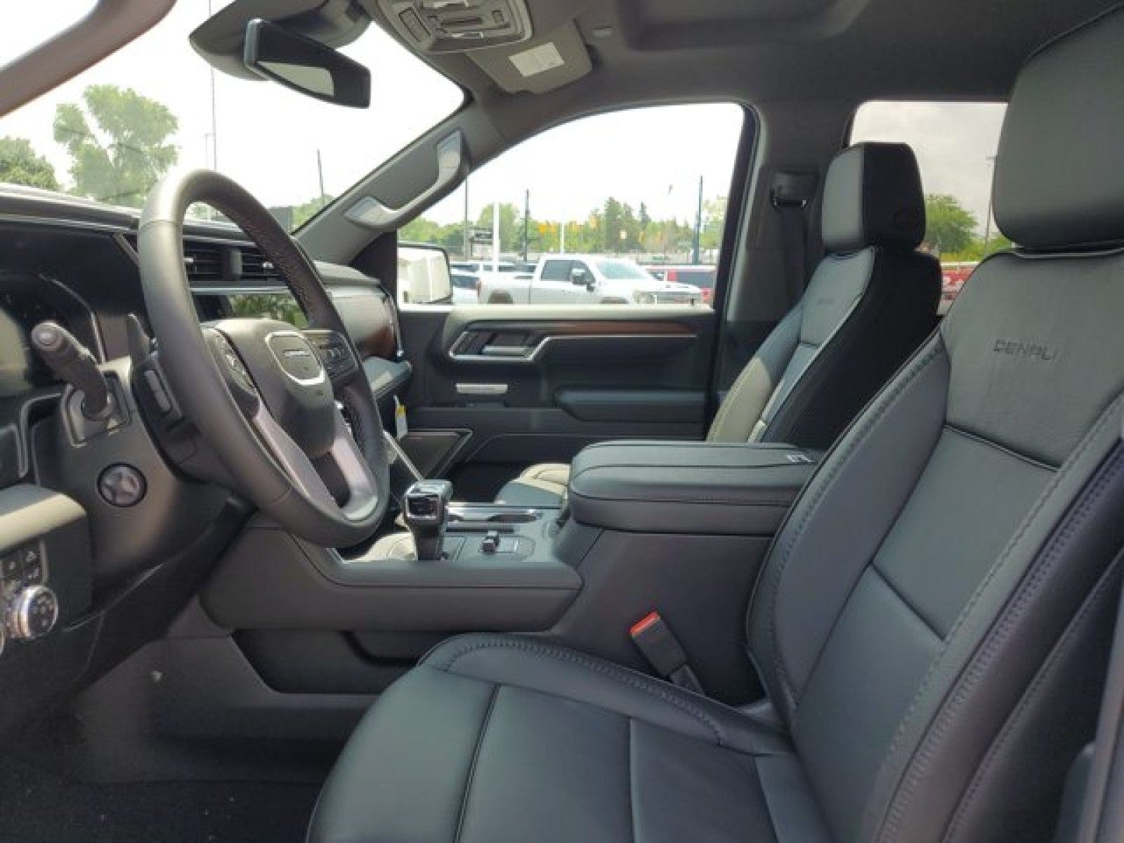 2026 GMC Sierra 1500 Denali - Photo 45