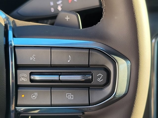 2026 GMC Yukon XL Elevation - Photo 18