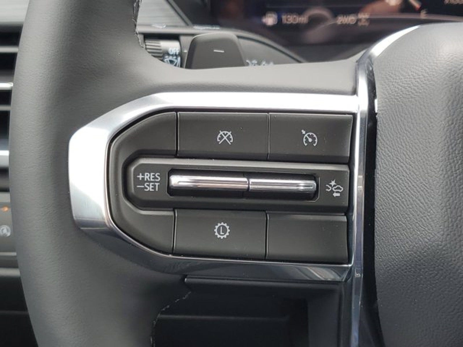 2026 GMC Acadia Elevation - Photo 48
