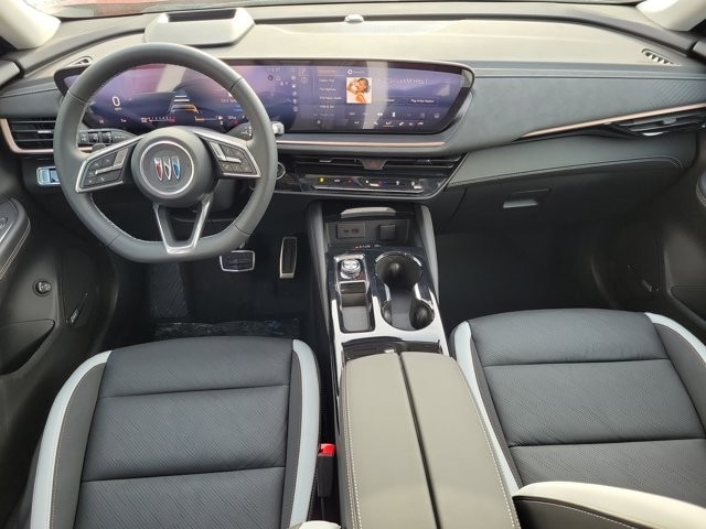 2026 Buick Envision Sport Touring - Photo 24