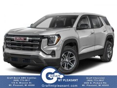2026 GMC Terrain Elevation SUV