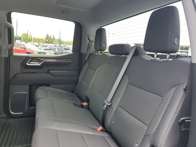 2026 GMC Sierra 1500 SLE - Photo 32