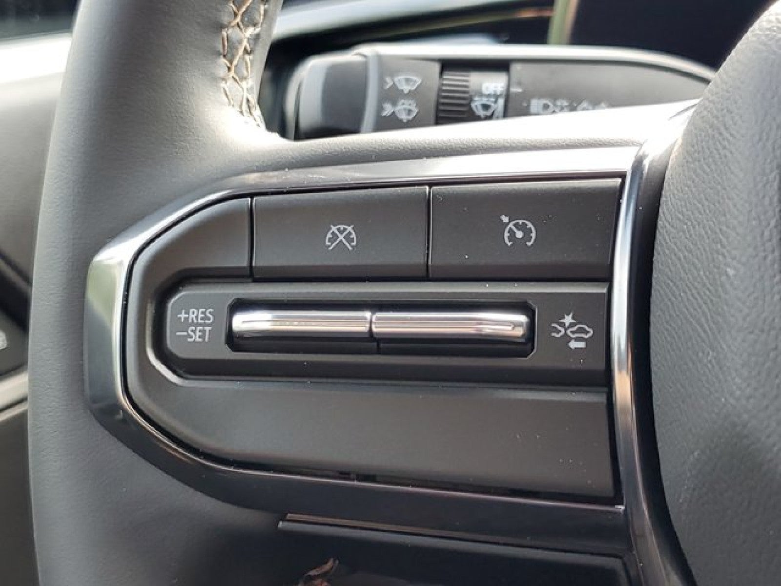 2026 GMC Canyon AT4 - Photo 45