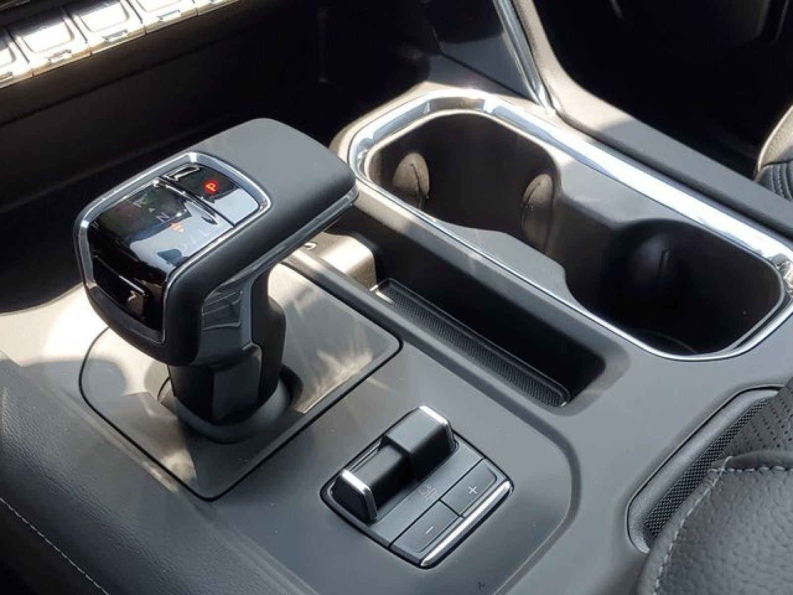 2026 GMC Sierra 1500 Denali - Photo 58