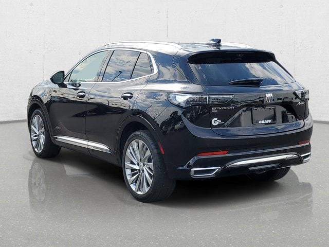 2024 Buick Envision Avenir - Photo 3